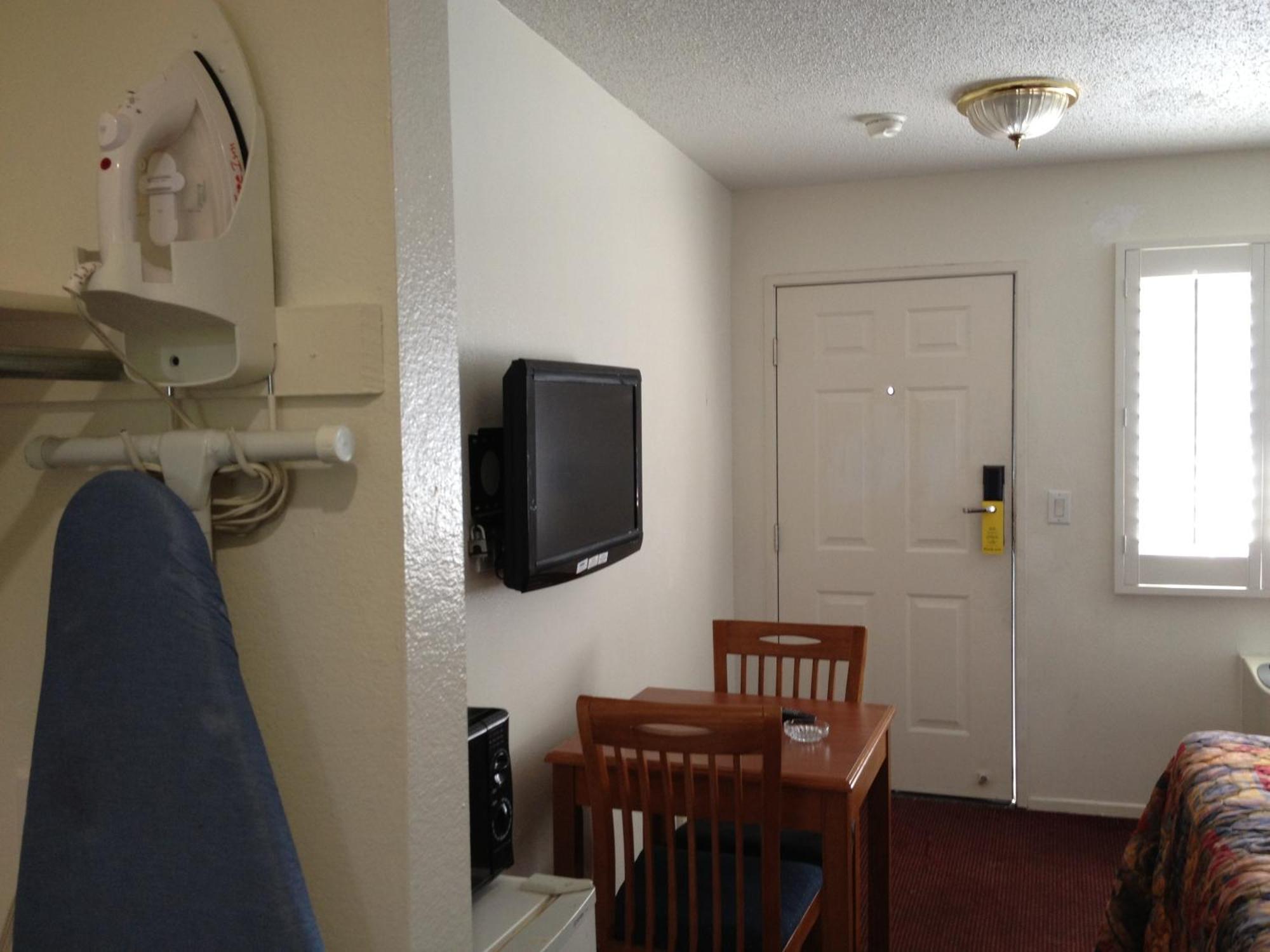 Motel Scottish