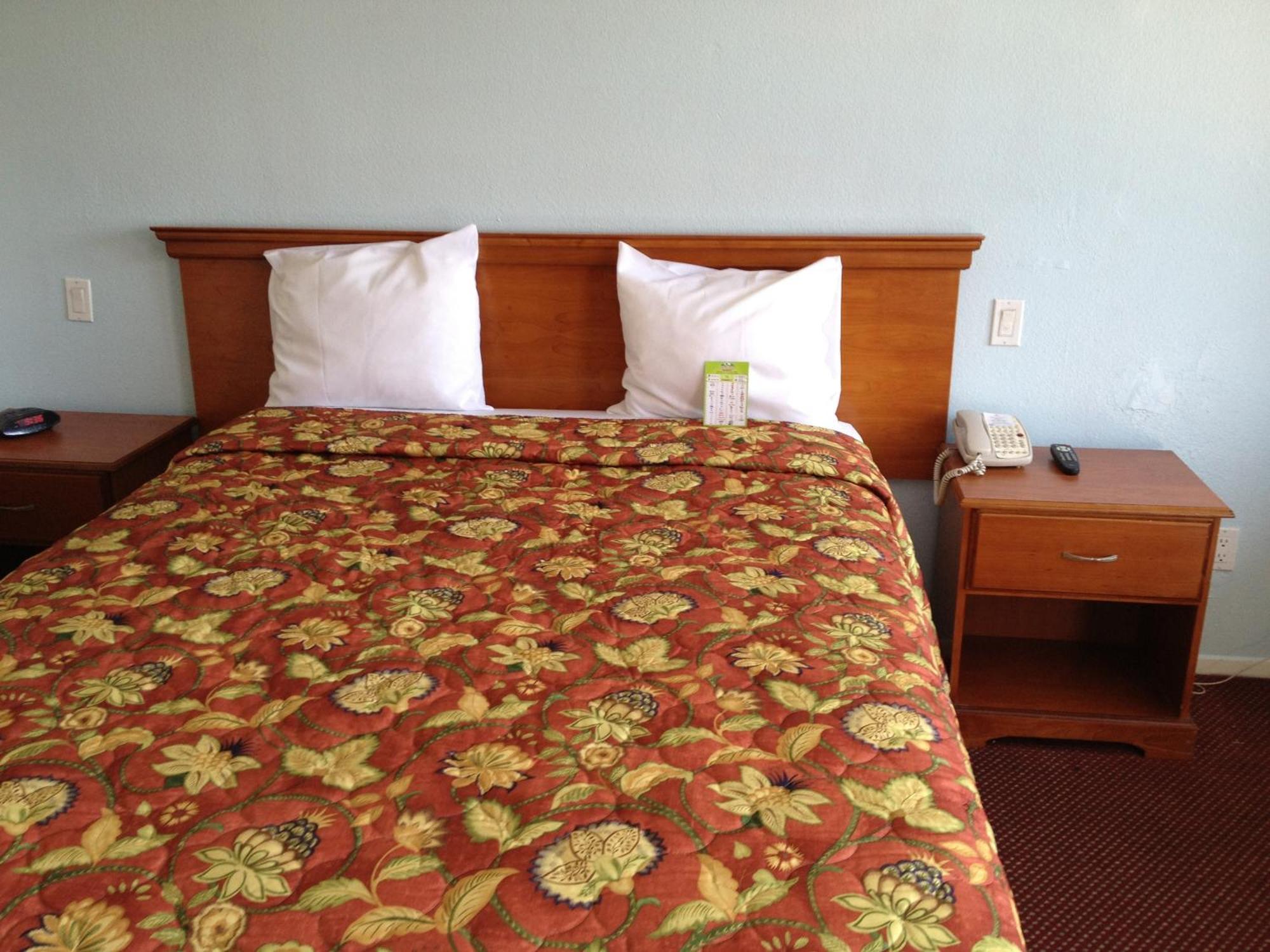 Motel Scottish 2*