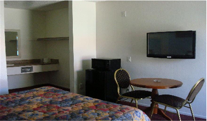 Scottish Motel