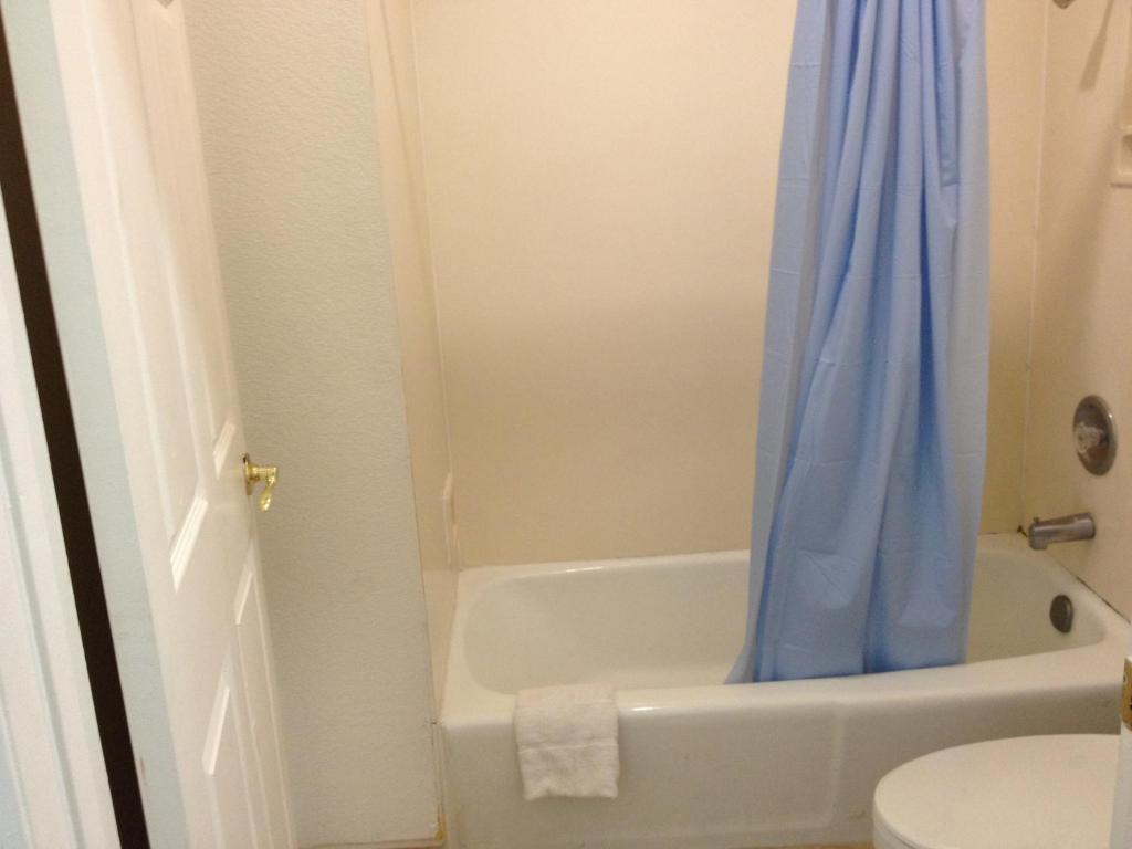 Scottish Motel 2*
