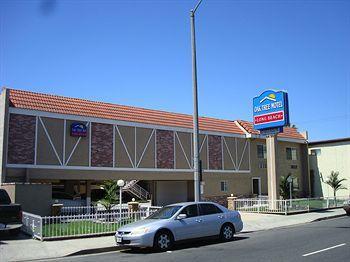 Motel Scottish Long Beach