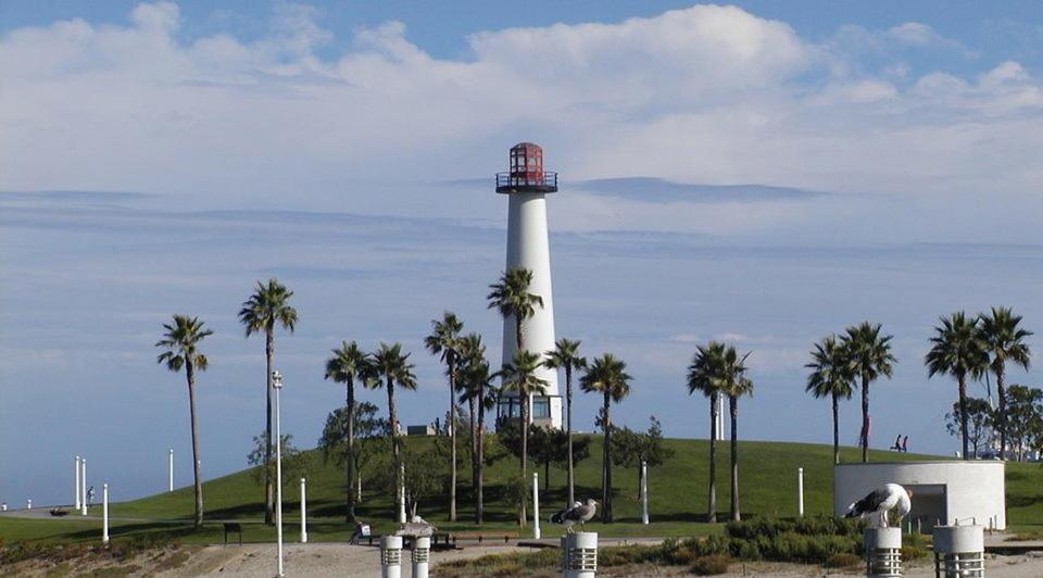 Scottish Long Beach